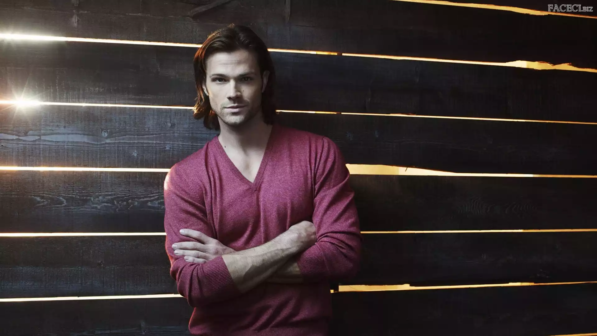 Aktor, Jared Padalecki