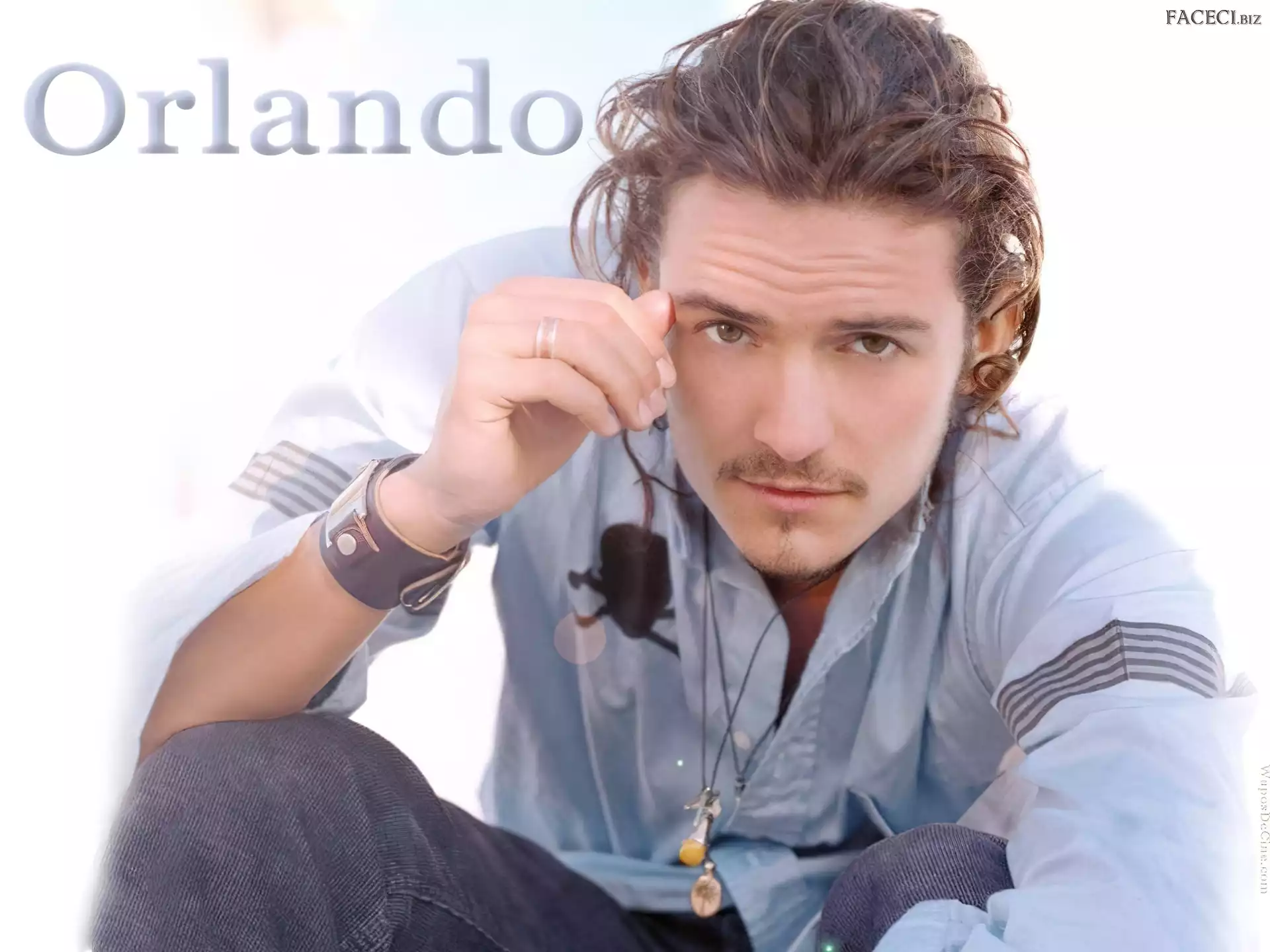 Orlando Bloom
